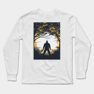 Jason Long Sleeve T-Shirt